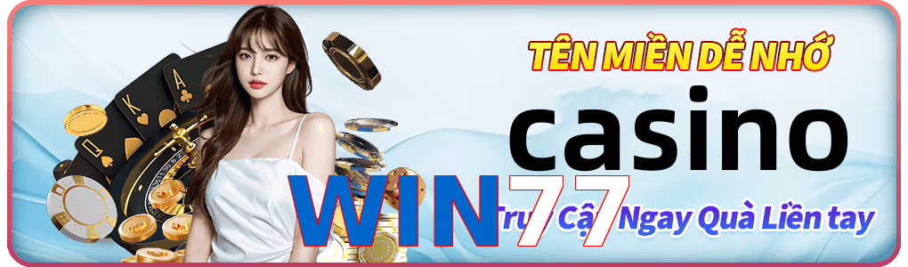 WIN77