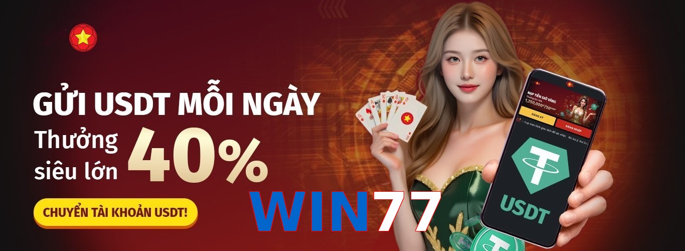 WIN77