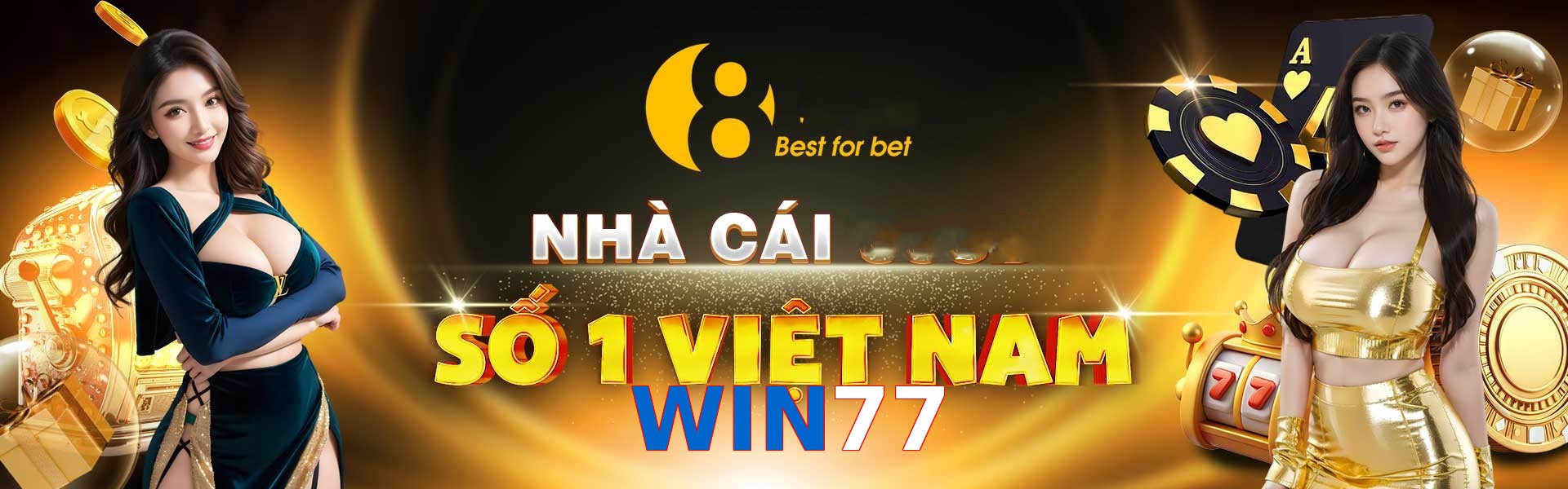 WIN77