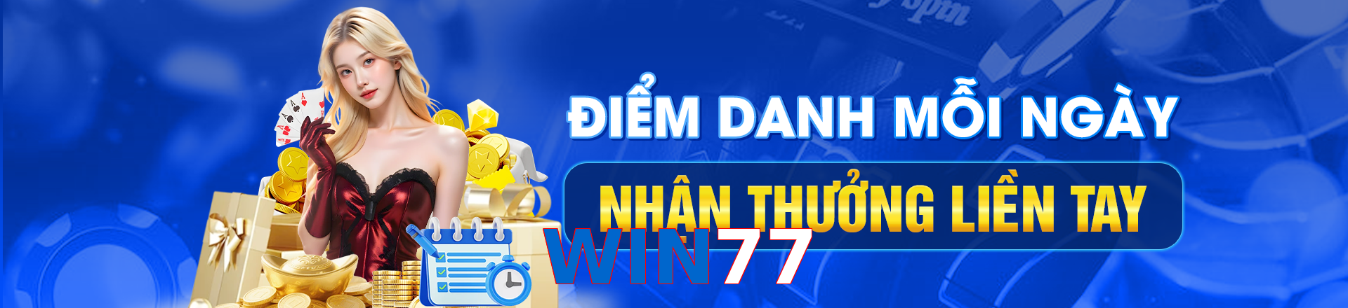 WIN77