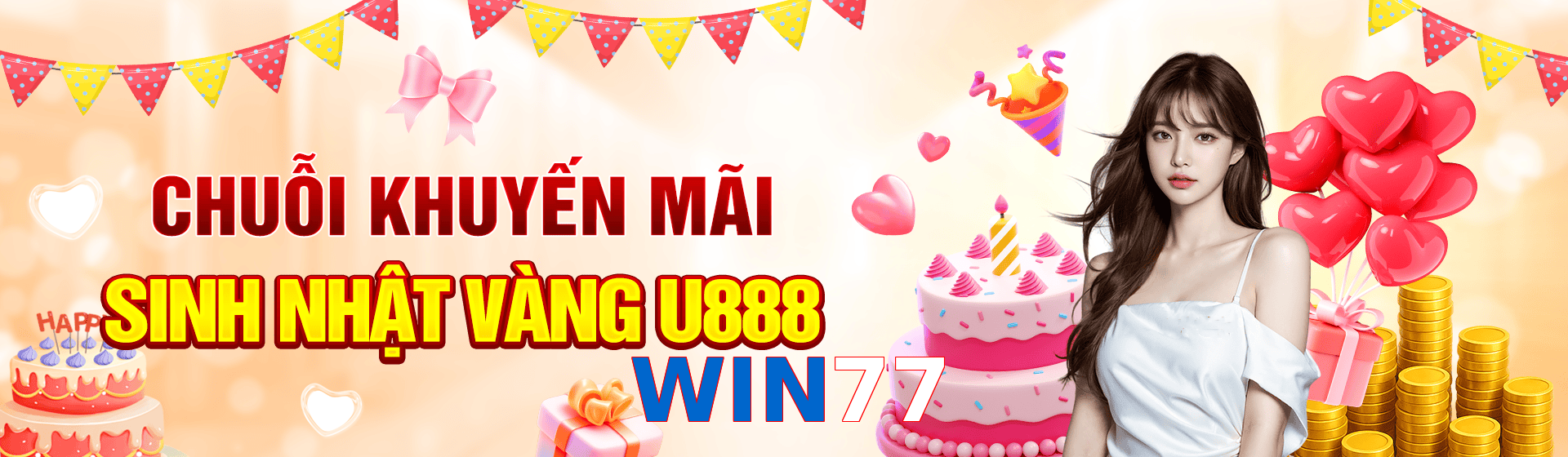 WIN77