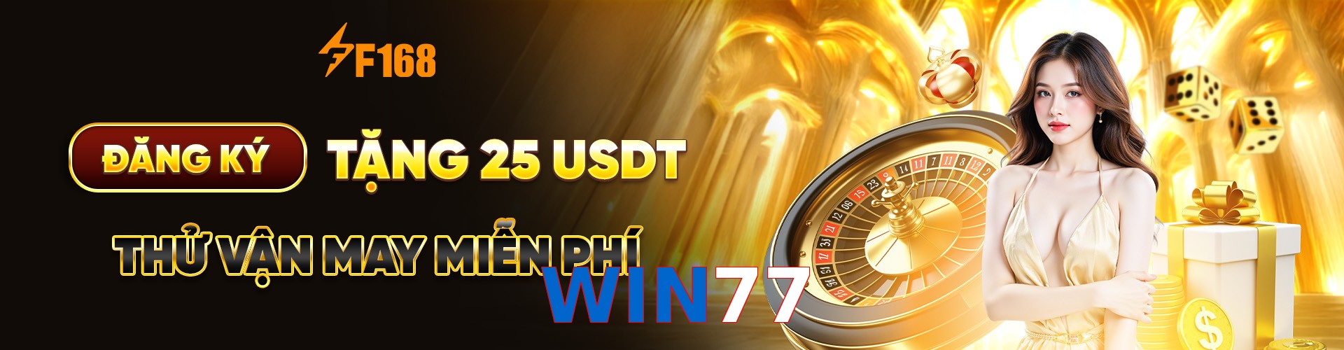 WIN77