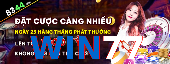 WIN77