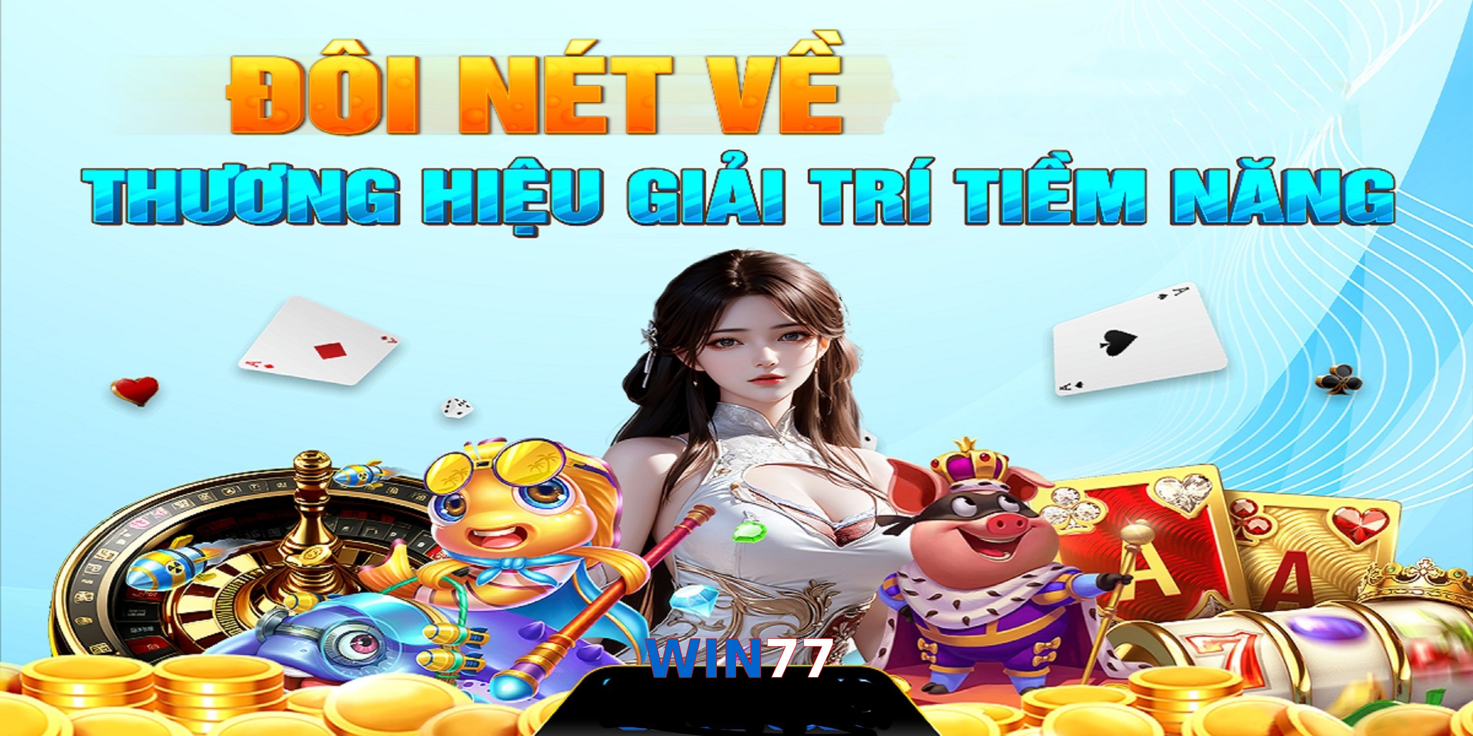 WIN77